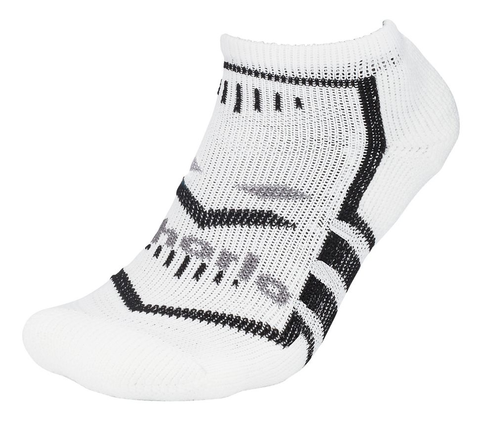 thorlos unisex-adult Edge Running Low Cut Socks Running Socks