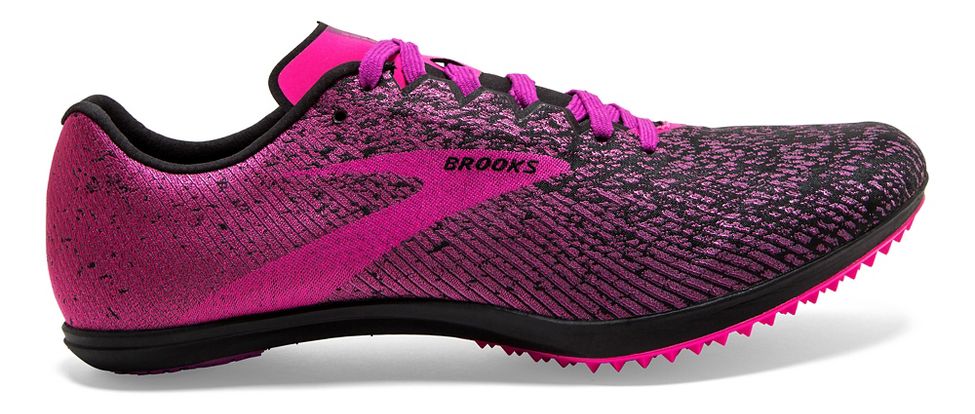 brooks mach 19 spikeless