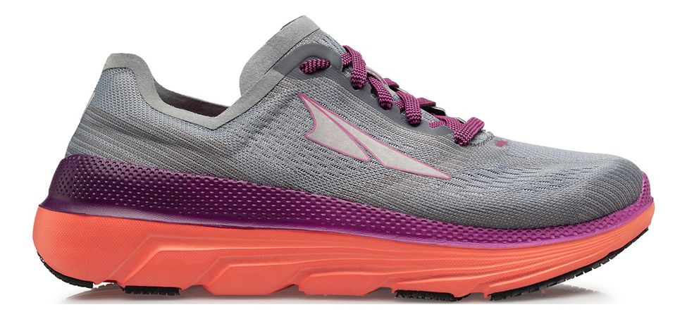 altra duo women's running shoes