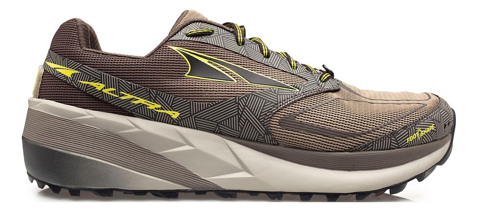 altra men's olympus 3.5 trail running shoe