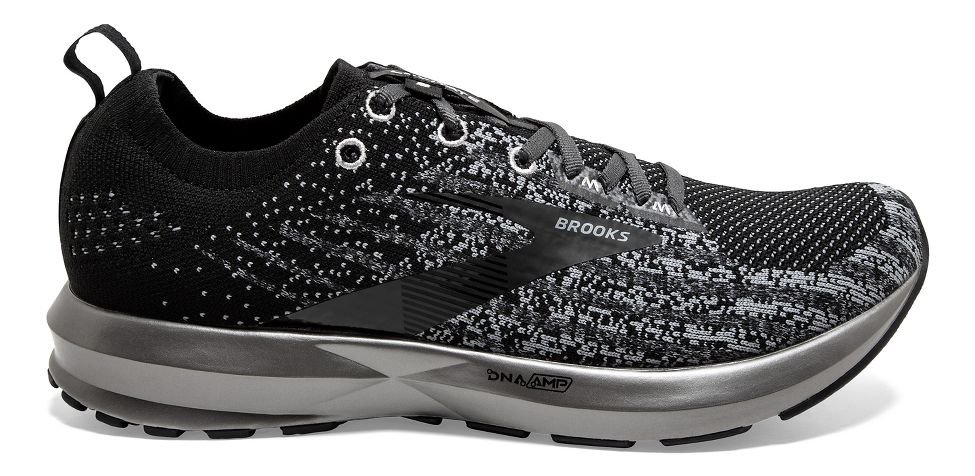 brooks levitate white