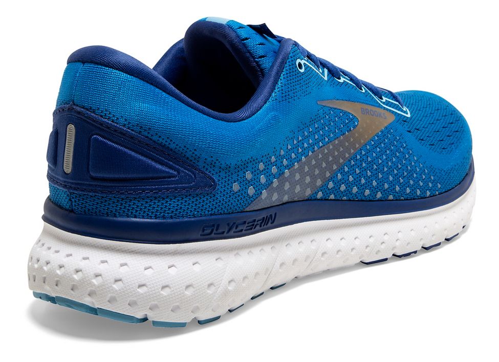 glycerin 18 brooks mens