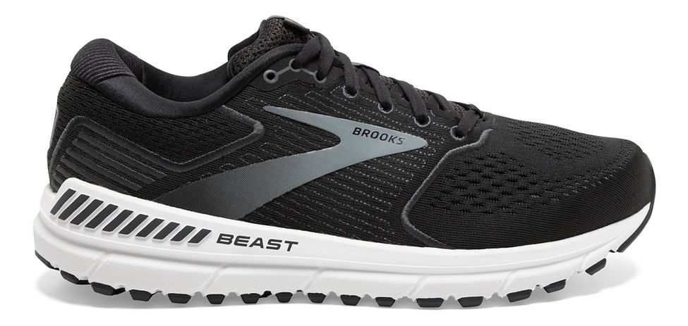 brooks beast grey