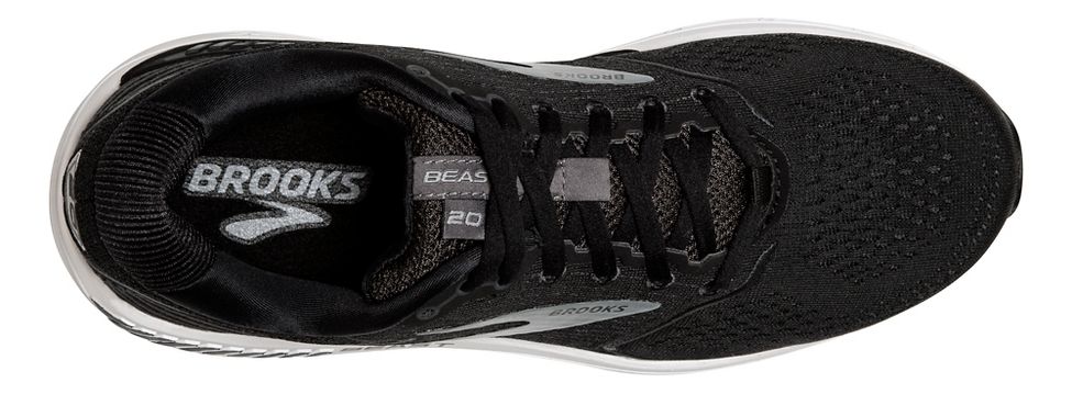 brooks beast grey