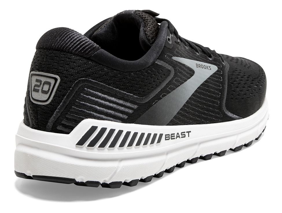 brooks beast 20 4e