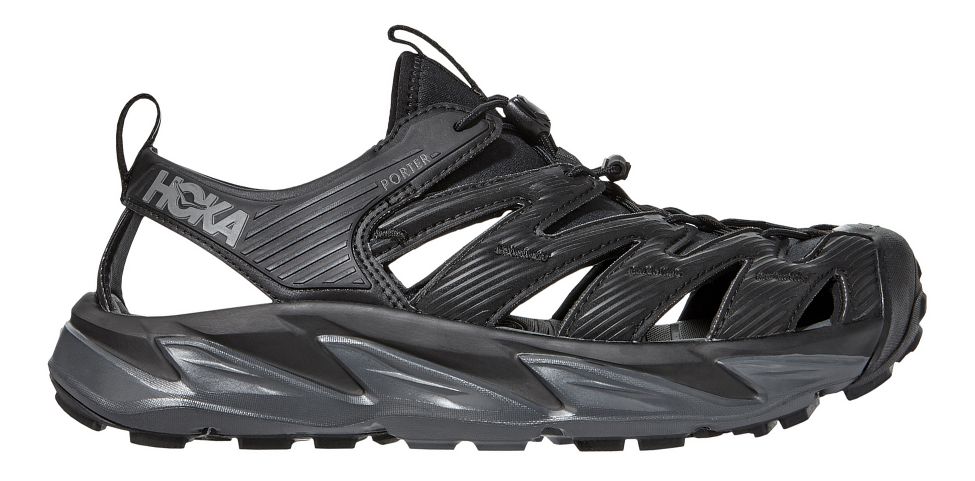 hoka sky hopara walking sandals