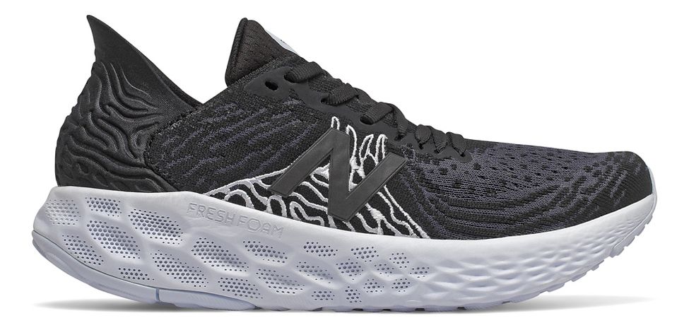 women's new balance fresh foam 1080v10 running shoes