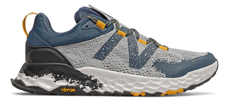 new balance fresh foam hierro v5 men