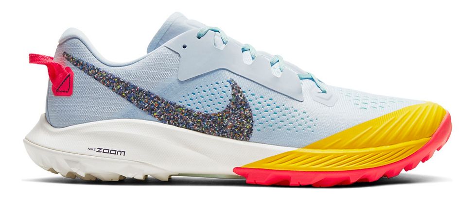 Mens Nike Air Zoom Terra Kiger 6 Trail 