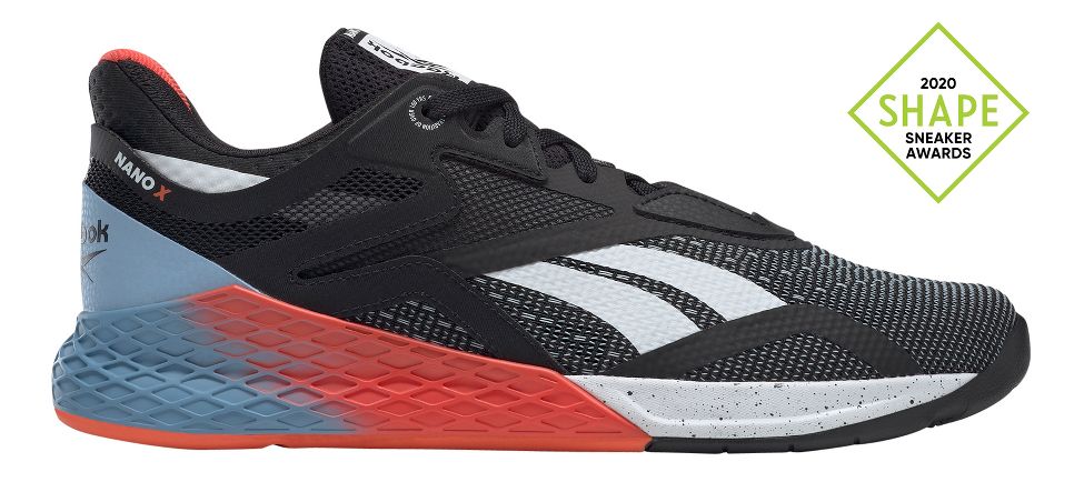 Mens Reebok Nano X Cross Training Shoe