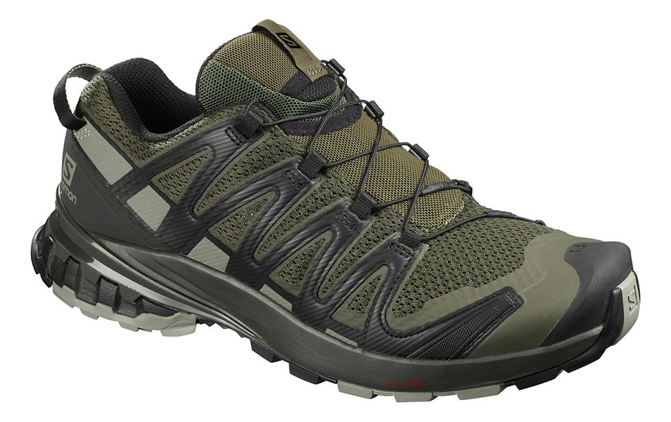 Salomon XA Pro 3D v8 Hiking Shoe