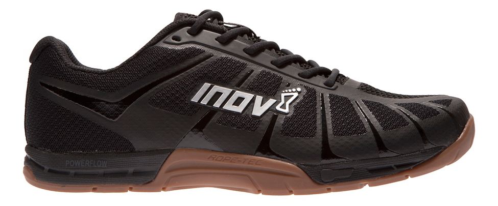 Power Heel Technology for Added Support When Weight Lifting Inov-8 Mens F-Lite 290 Super Versatile Cross Training Shoe