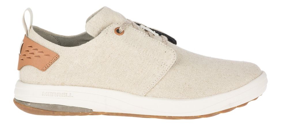 merrell canvas slippers