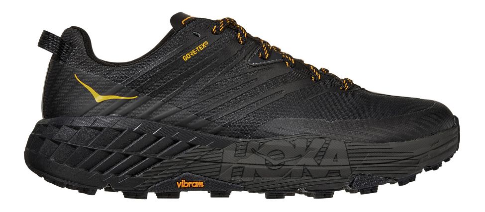Picture of Mens HOKA ONE ONE Speedgoat 4 GTX Trail
