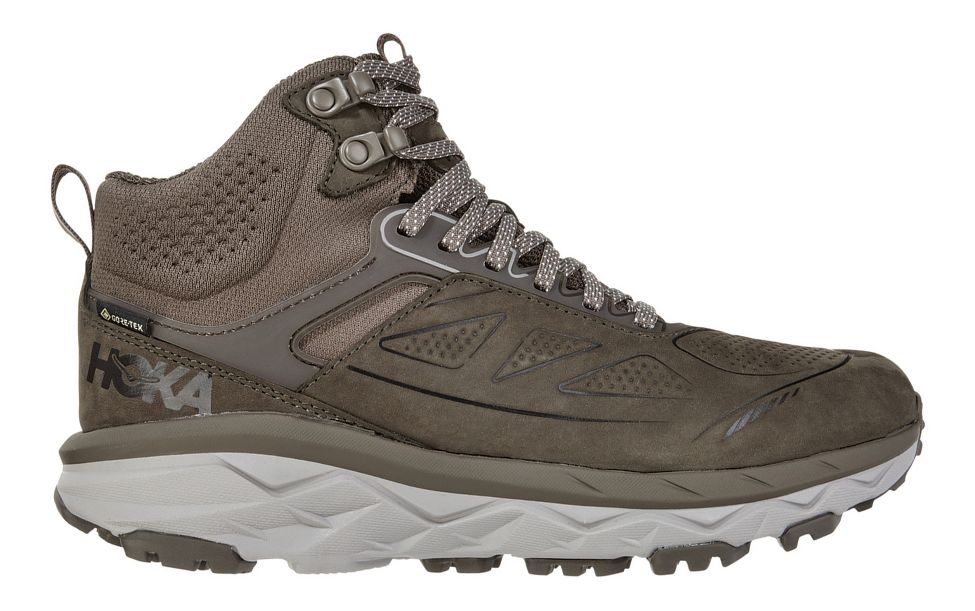 hoka one one women's hiking shoes