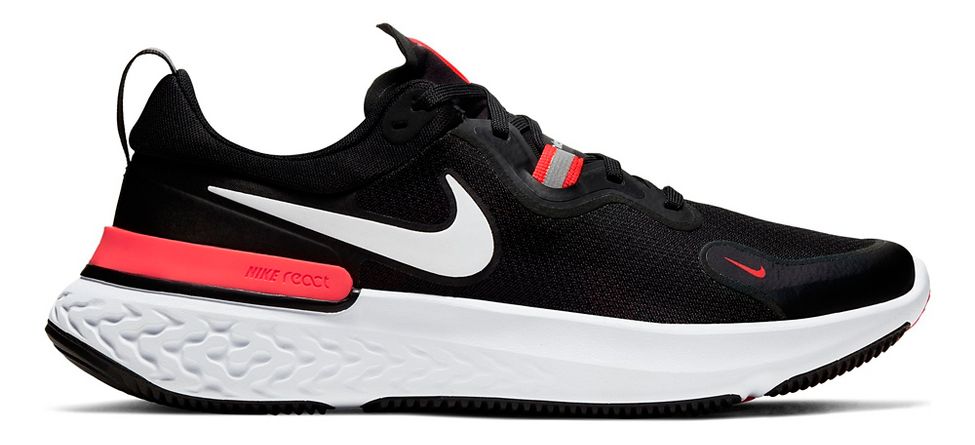 Mens Nike React Miler Running Shoe