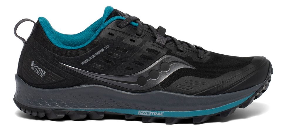 saucony peregrine 10 gtx damen