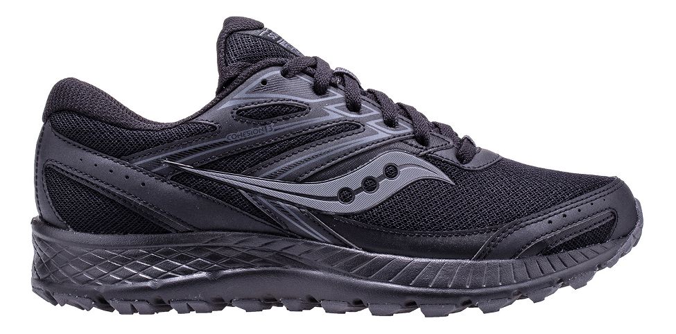 saucony cohesion tr 13