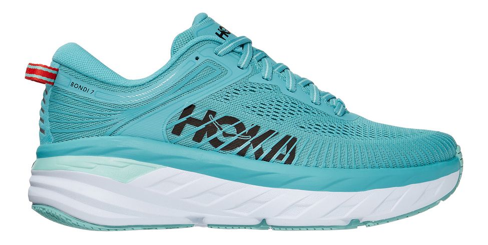 amazon hoka bondi 7