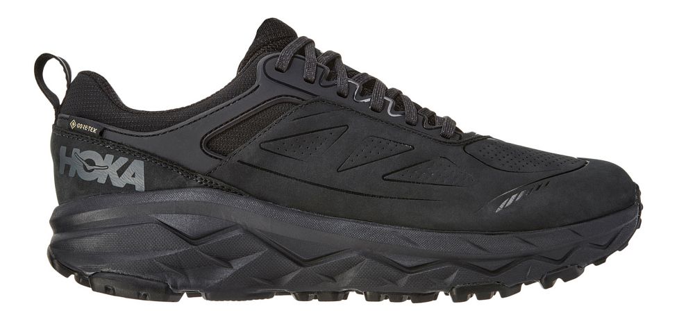 challenger gtx hoka