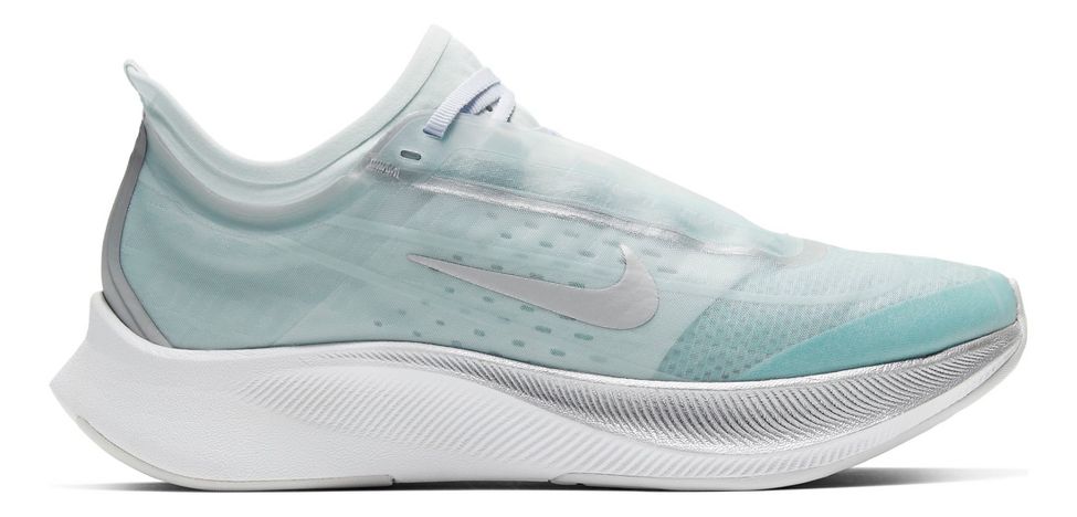 nike zoom fly 3 women's white