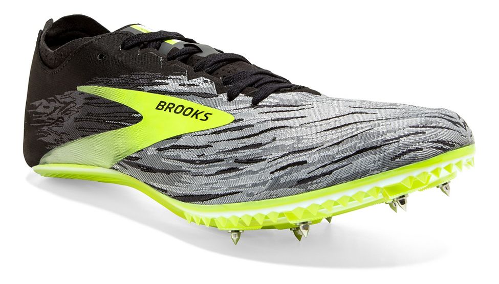 Brooks QW-K v4 Track and Field Shoe