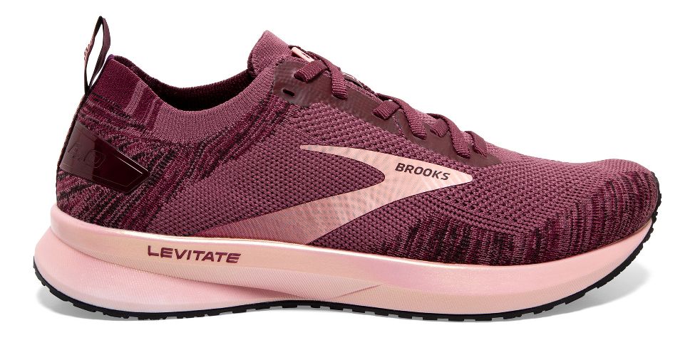 brooks levitate 4.0