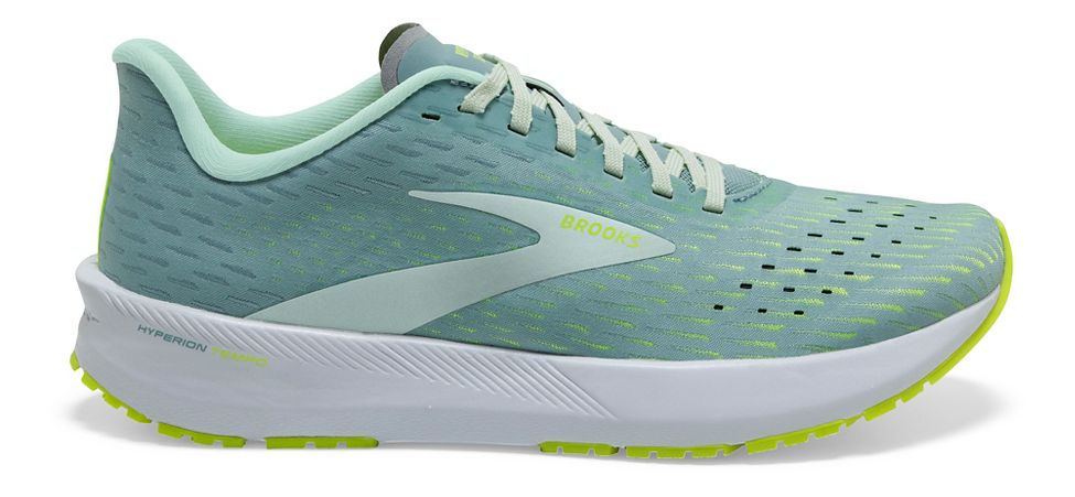 brooks hyperion tempo donna