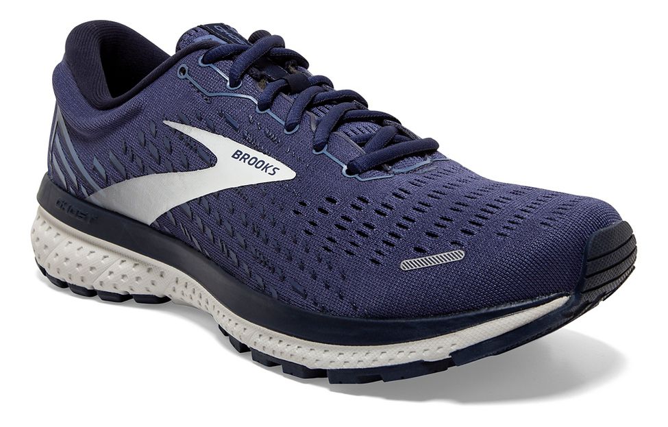 D SAVE $$$ Brooks Ghost 10 Mens Running Shoes 013 