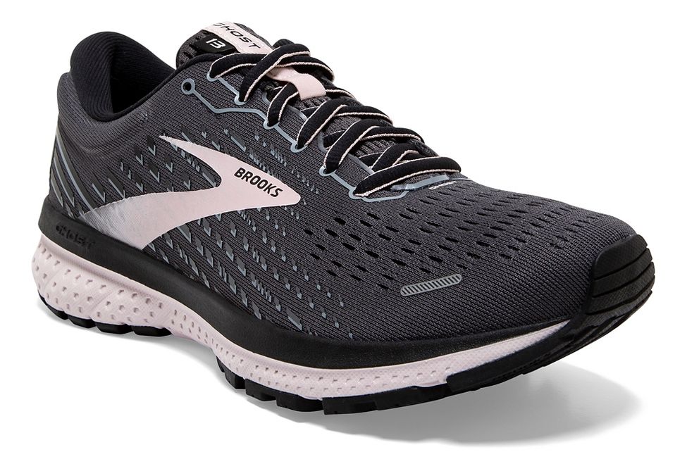 brooks ghost 13 roadrunner