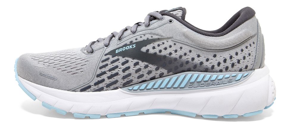 brooks adrenaline gts ladies