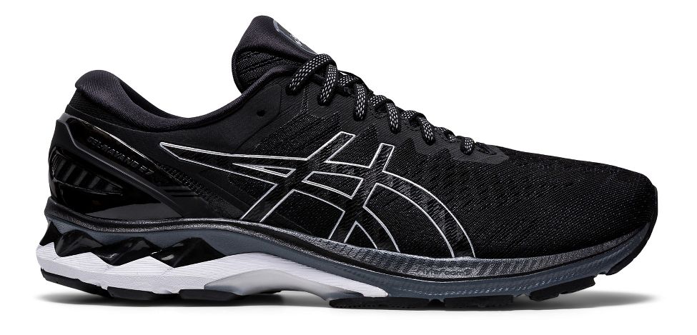 asics mens gel kayano 27