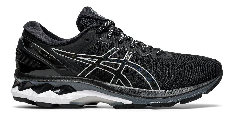 asics runners
