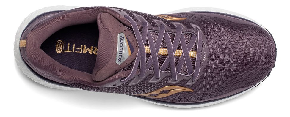 saucony triumph women's