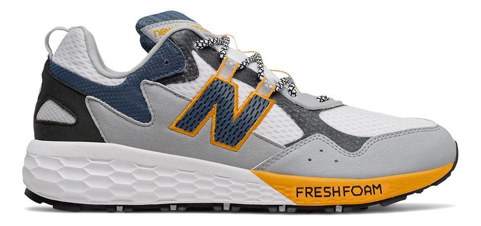 fresh foam crag trail