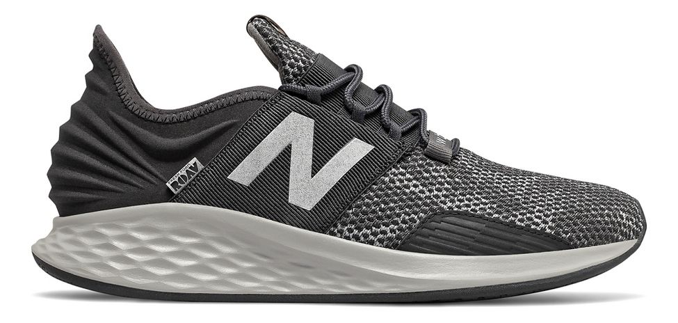 new balance fresh foam roav city grit