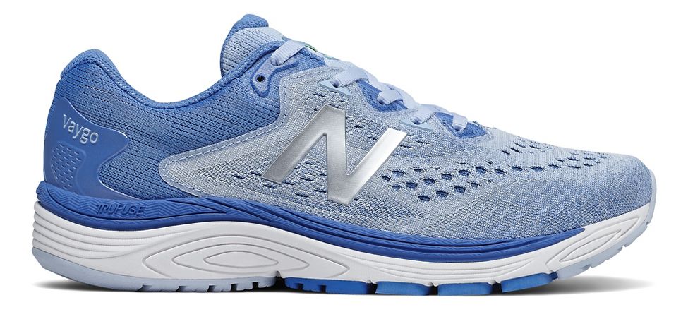 new balance vaygo running shoes review