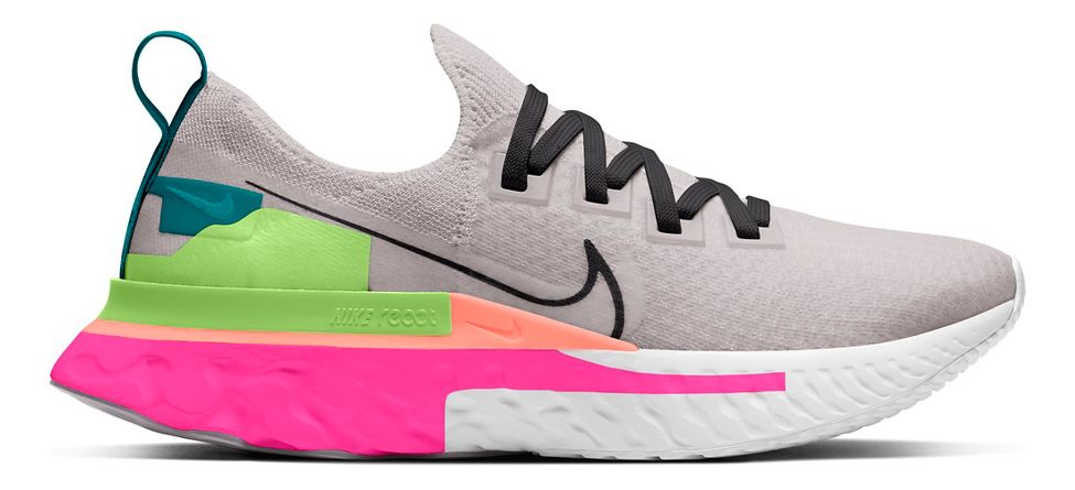 nike react infinity flyknit premium