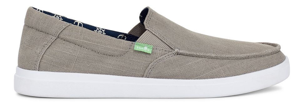 sanuk sideline linen