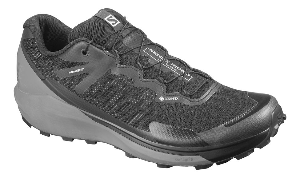 salomon sense ride 3 gore tex invisible fit