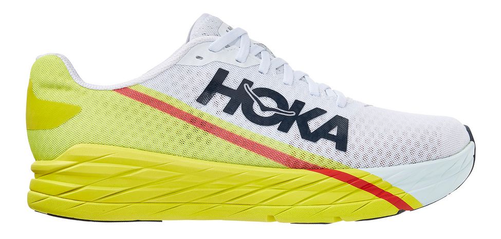 hoka rocketx