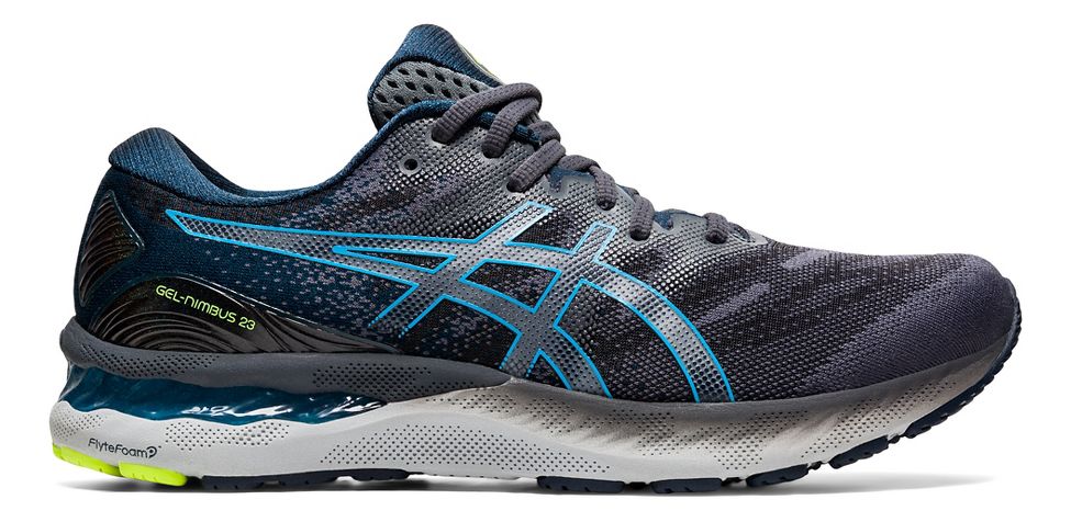 mens asics running shoes