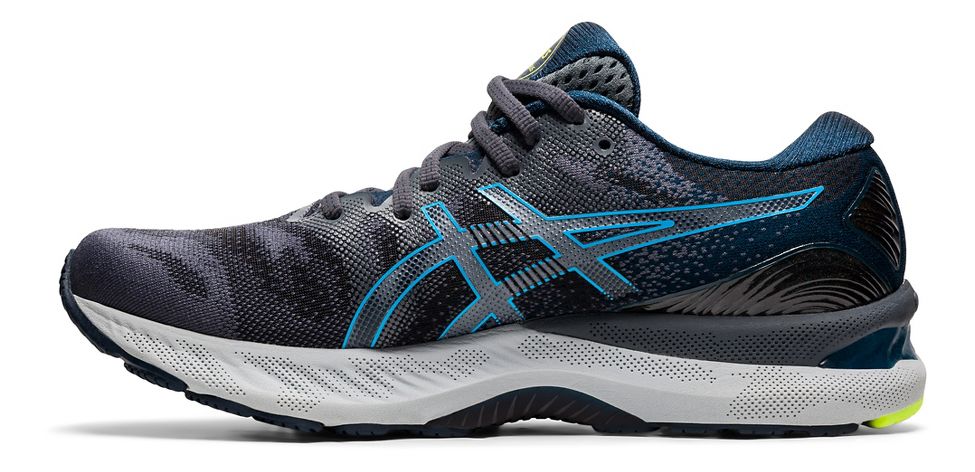 mens asics shoes