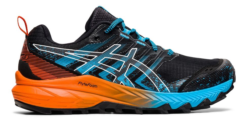 علب بلاستك شفافه Mens ASICS GEL-Trabuco 9 Trail Running Shoe علب بلاستك شفافه علب بلاستك شفافه Mens ASICS GEL-Trabuco 9 Trail Running Shoe علب بلاستك شفافه