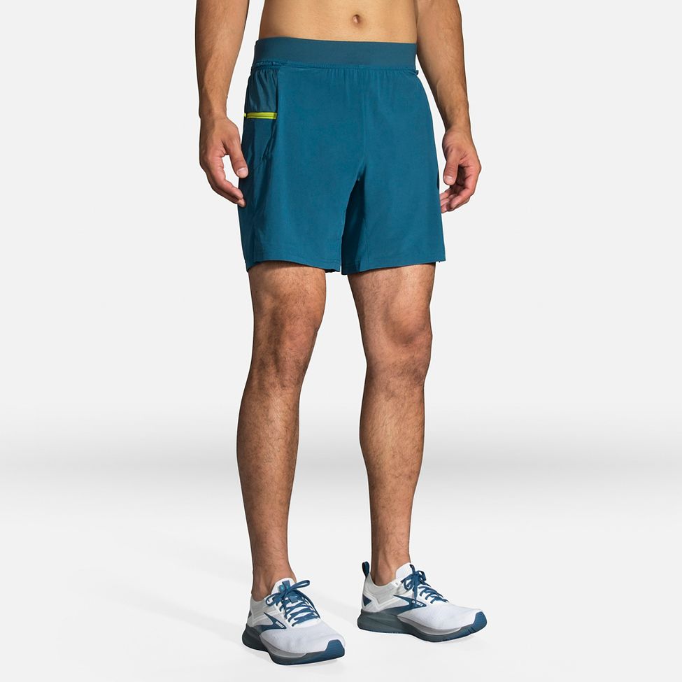 Brooks Men's New Sherpa 7