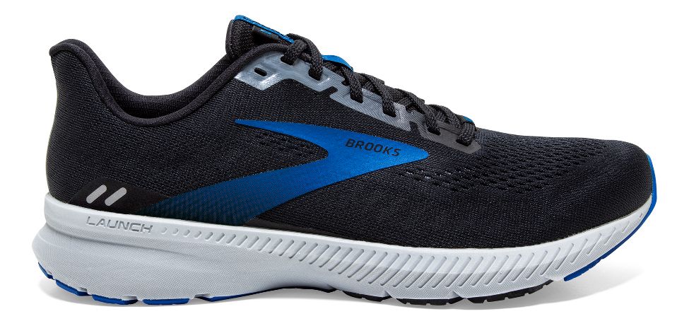 men's brooks launch 8