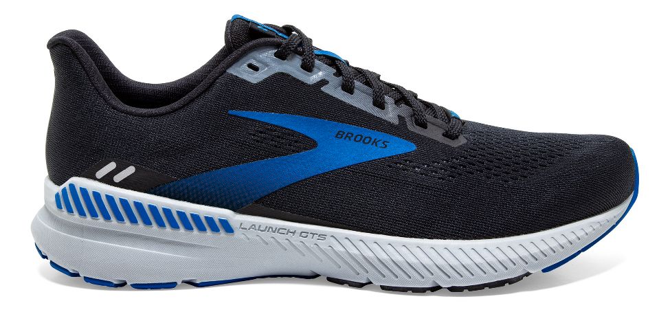 brooks launch mens