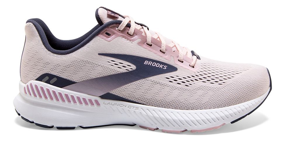 brooks launch womens
