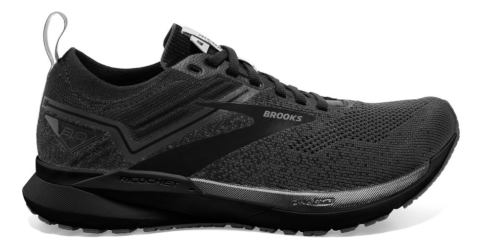 brooks men's ricochet running shoes