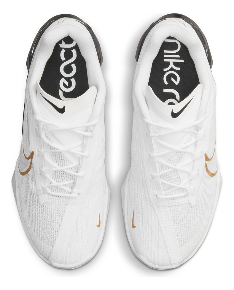 womens metcon white